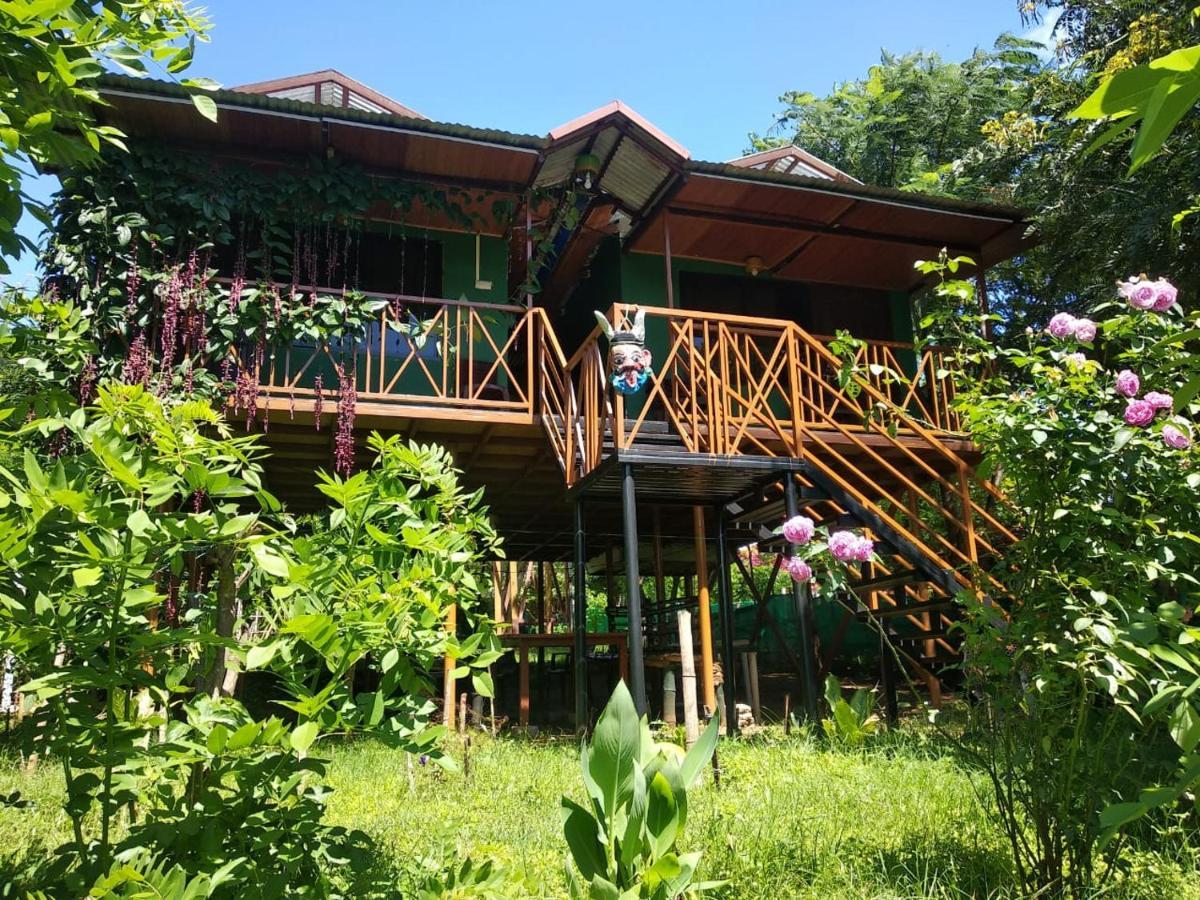 Mist Valley Hotel มาสินากุดี ภายนอก รูปภาพ