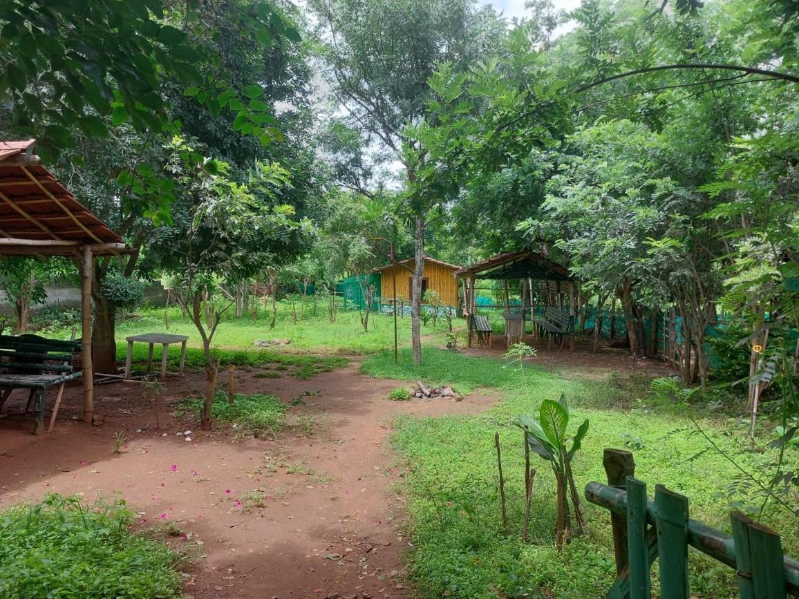 Mist Valley Hotel มาสินากุดี ภายนอก รูปภาพ